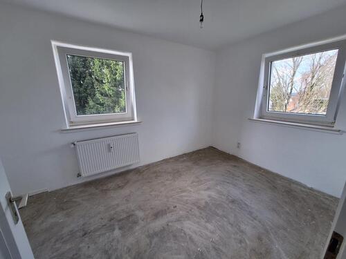 Foto - Etagenwohnung in Extertal zur Miete