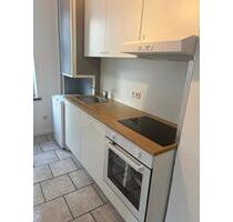 Moderne & helle Wohnung in Top-Lage Erstbezug - sofort verfügbar - Limbach-Oberfrohna