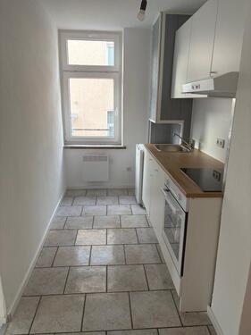 Foto - 2 Zimmer Etagenwohnung zur Miete in Limbach-Oberfrohna