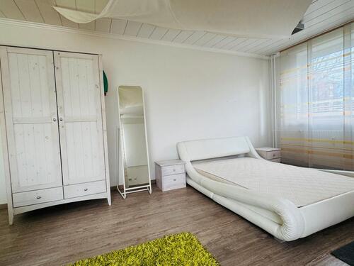 Foto - 3 Zimmer Erdgeschoßwohnung zur Miete in Flensburg