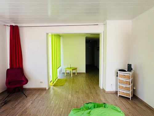 Foto - 3 Zimmer Erdgeschoßwohnung in Flensburg