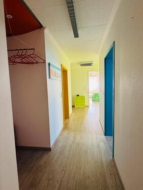 Foto - Erdgeschoßwohnung in Flensburg zur Miete