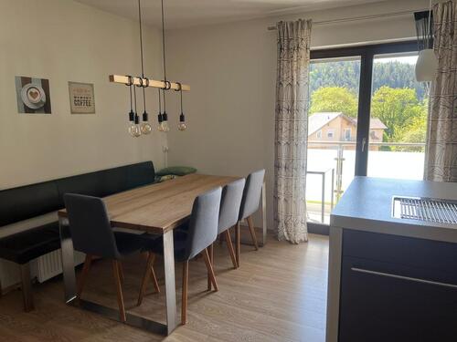 Foto - 4 Zimmer Etagenwohnung zur Miete in Rieden