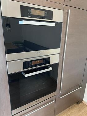 Foto - Etagenwohnung in Rieden zur Miete