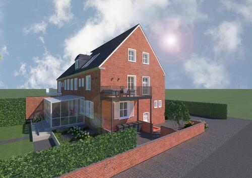 Foto - 2 Zimmer Etagenwohnung zur Miete in Rheine