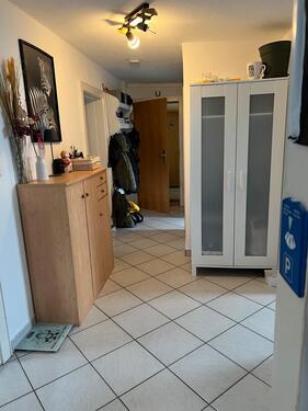 Foto - Anfragestop!!! 3.5 Zimmer Wohnung Altenholz Stift