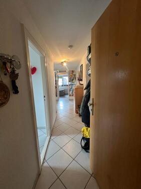 Foto - 3.5 Zimmer Dachgeschoßwohnung in Altenholz