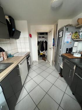 Foto - Dachgeschoßwohnung in Altenholz zur Miete