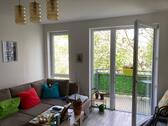 Foto - Ruhige, altersgerechte Wohnung nahe am Nordpark