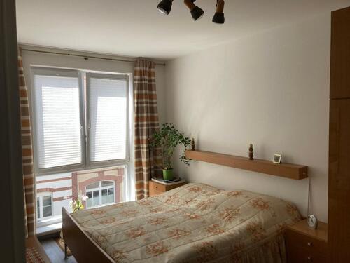 Foto - 2 Zimmer Etagenwohnung in Erfurt