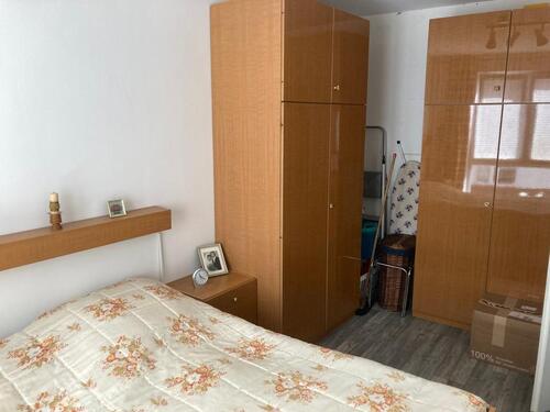 Foto - Etagenwohnung in Erfurt zur Miete