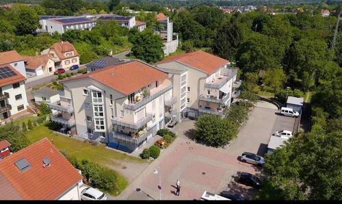 Foto - Etagenwohnung in Wörth am Rhein zum Kaufen