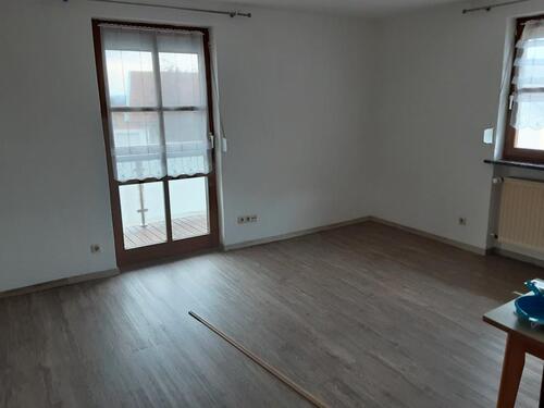 Foto - 3 Zimmer Etagenwohnung zur Miete in Sankt Oswald-Riedlhütte