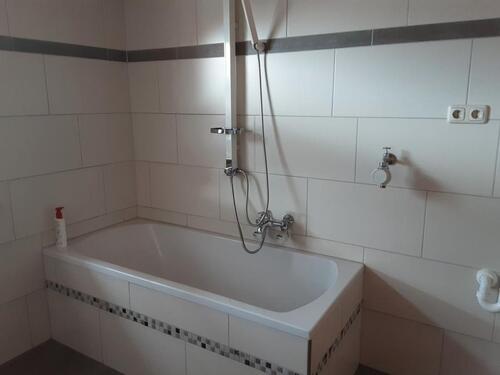 Foto - 3 Zimmer Etagenwohnung in Sankt Oswald-Riedlhütte