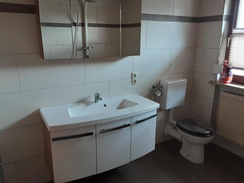 Foto - Etagenwohnung in Sankt Oswald-Riedlhütte zur Miete