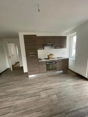Foto - Top Apartment Pfersee Einbauküche Uniklinik Hauptbahnhof