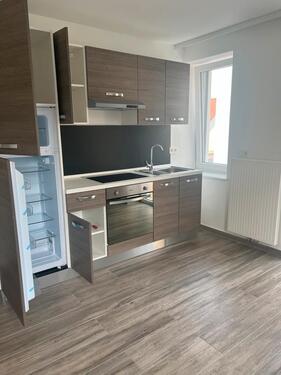 Foto - 1 Zimmer Etagenwohnung zur Miete in Stadtbergen