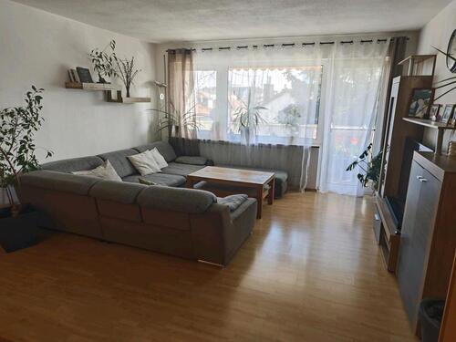 Foto - Etagenwohnung in Ingolstadt zum Kaufen
