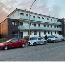 Exklusive 3-Zimmer-Penthousewohnung mit großer Dachterrasse in Bremerhaven