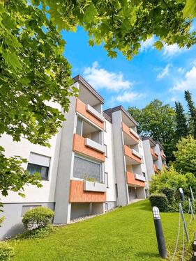 Foto - Helles Apartment in ruhiger Wohnlage Nähe Zoo ab JuniJuli