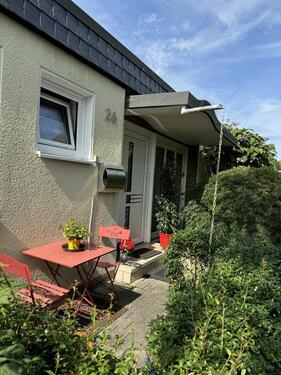 Foto - 4 Zimmer Reihenhaus zum Kaufen in Baunatal