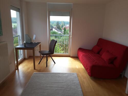 Foto - 6 Zimmer Doppelhaushälfte zum Kaufen in Herrenberg
