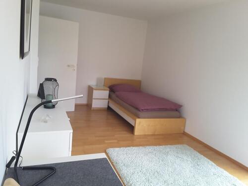 Foto - 6 Zimmer Doppelhaushälfte in Herrenberg