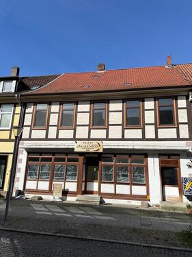 Foto - Wohn- und Geschäftshaus Alfeld Altstadt