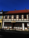 Foto - Wohn- und Geschäftshaus Alfeld Altstadt