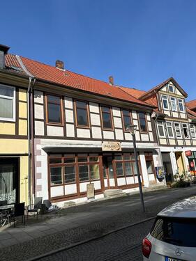 Foto - Einfamilienhaus zum Kaufen in Alfeld (Leine)