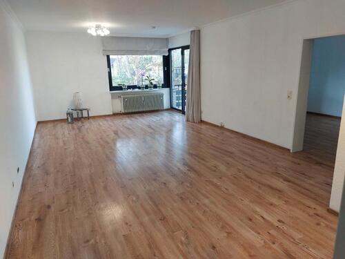 Foto - 3 Zimmer Erdgeschoßwohnung zum Kaufen in Schneverdingen