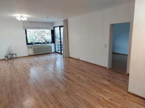 Foto - 3 Zimmer Erdgeschoßwohnung in Schneverdingen