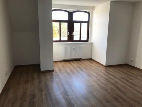 Foto - Böhler Straße - sehr schöne 4 Zimmer-Dachgeschoss-Wohnung mit Balkon!