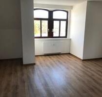 Böhler Straße - sehr schöne 4 Zimmer-Dachgeschoss-Wohnung mit Balkon! - Plauen Altstadt