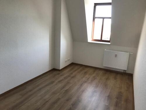 Foto - Etagenwohnung in Plauen zur Miete