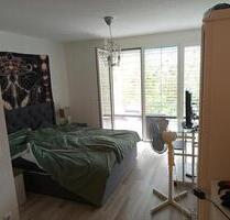 Möbilierte 1-Raum Wohnung in Konstanz ab 1.11.
