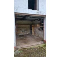 Garage zu vermieten - 50,00 EUR Miete, in Rittersdorf (PLZ: 54636)