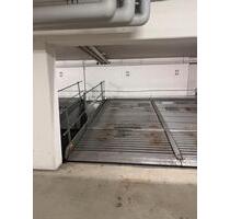 Tiefgaragenstellplatz in Kressbronn zu vermieten - Kressbronn am Bodensee