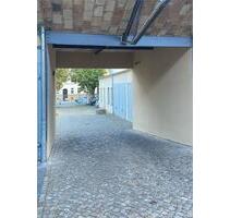 Garage für Motorrad, Garage, Motorräder - Leipzig Südost