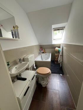 Foto - Etagenwohnung zur Miete in Herne