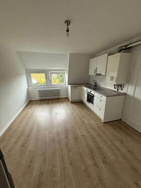 Foto - 3-Zimmer Wohnung in der Bielefelder Innenstadt