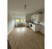 3-Zimmer Wohnung in der Bielefelder Innenstadt