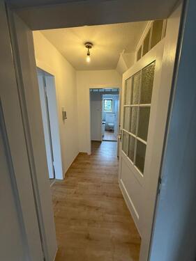 Foto - Etagenwohnung in Bielefeld