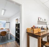 Gemütlicher Coworkingspace in Top-Lage direkt am Gendarmenmarkt - All-in-Miete - Berlin Mitte