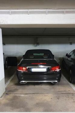 Foto - TG Einzelstellplatz Schwabing - 90,00 EUR Miete,