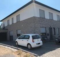 Moderne Doppelhaushälfte in ruhiger Zentralen Sackgassenlage - Delbrück