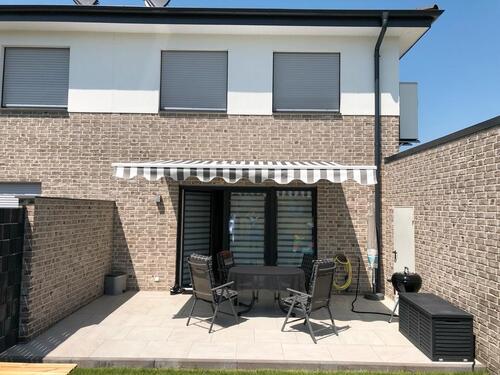 Foto - Einfamilienhaus zur Miete in Delbrück