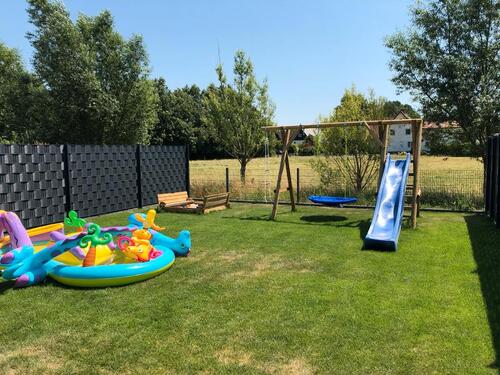 Foto - Einfamilienhaus in Delbrück