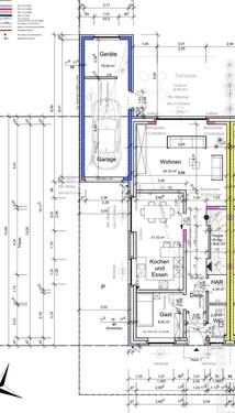 Foto - Einfamilienhaus in Delbrück zur Miete