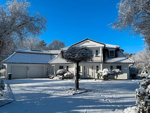 Foto - Villa zum Kauf!! Einfamilienhaus freistehend!!!